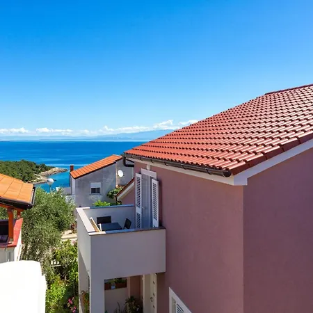 Apartments Jelena, Mali Losinj-3