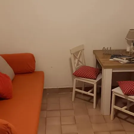 Apartman Suzi-3