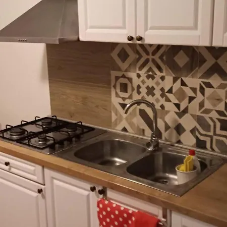 Apartman Suzi-2