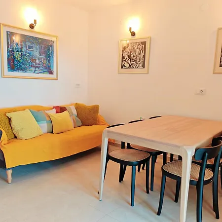 Duplex Maria Di, Free Parking, Sea View-3