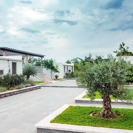 Poseidon Mobile Home Resort-2