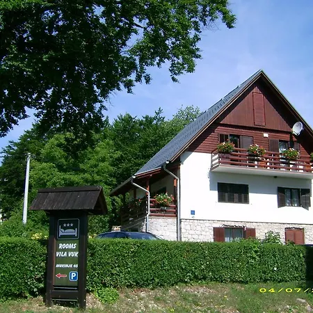 Vila Vuk-2