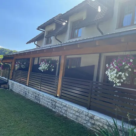 Guesthouse Villa Plitvicka-2