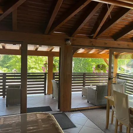 Guesthouse Villa Plitvicka-3