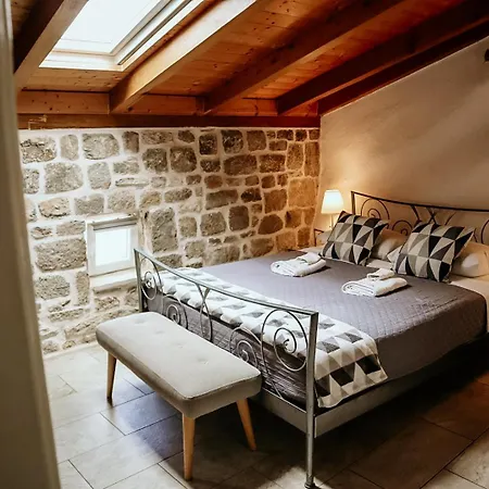 City Rooms Sibenik-3