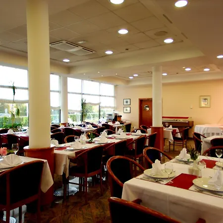 Hotel Europa-2