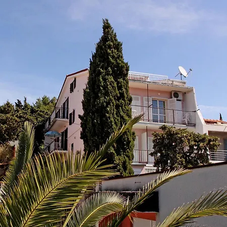 Villa Milton Hvar-3