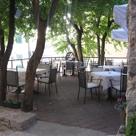 Pansion Sibenik-2