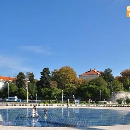 Zadar Peninsula Accommodation-3