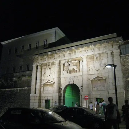 Zadar Peninsula Accommodation-2