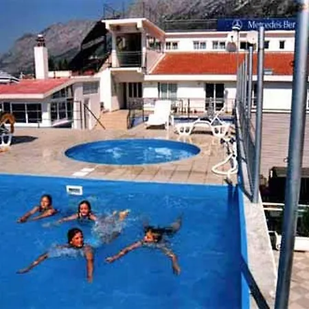 Aparthotel Pecic-3