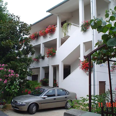 Apartments Villa Martinuzzi-2
