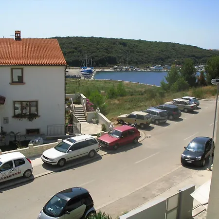 Apartments La Vita E Il Mare-3