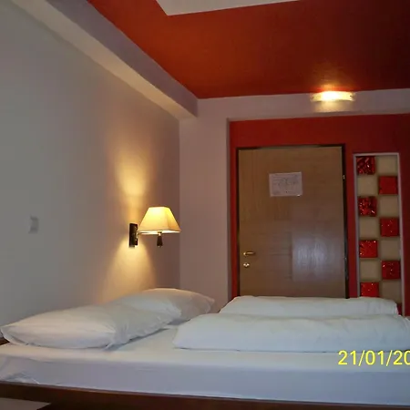 Hotel Carpymore-2