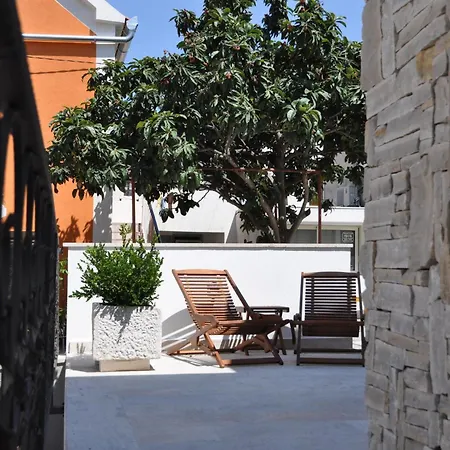 Villa Lucica Trogir-2