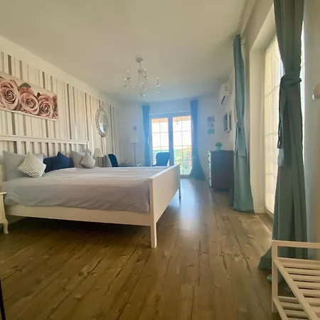 Rooms Villa Harmonie - Adults Only +14-3