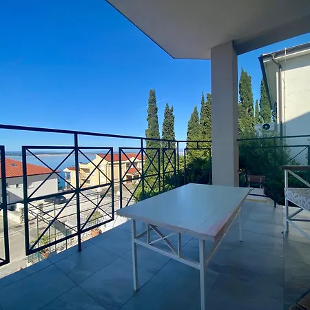 Rooms Villa Harmonie - Adults Only +14-2