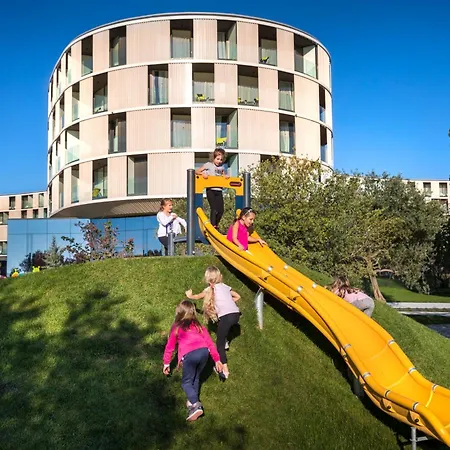 Maistra Select Family Hotel Amarin-2