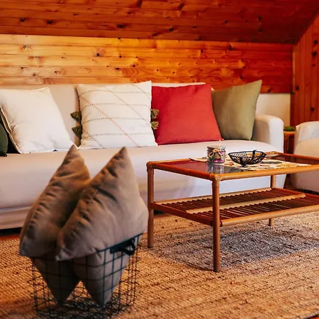 Guesthouse Pod Rastockim Krovom-3