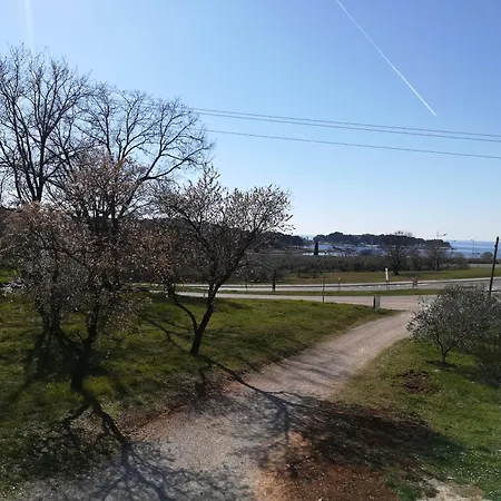 Guesthouse Porec-2