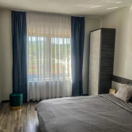 Guest House Klanfar-2