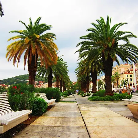 Spalatum Boutique Suites-3