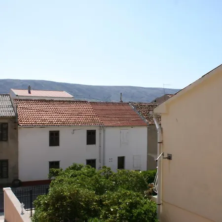 Apartments And Rooms By The Sea Pag - 6311-3