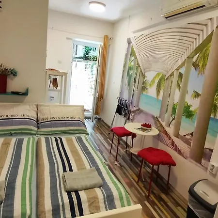 Center Rooms With Terrace-2