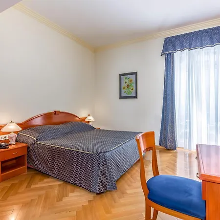 Hotel Galeb-2