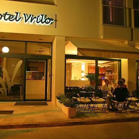 Hotel Vrilo - Adults Only-3