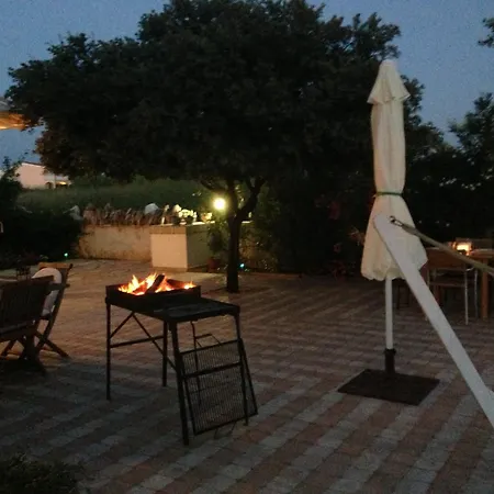 Bed&Breakfast Vanni-3