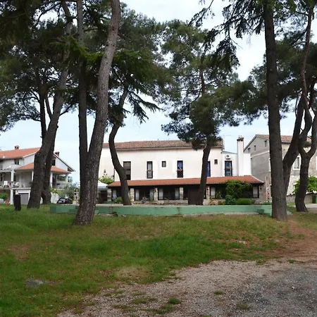 Apartments Vesna-2