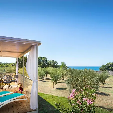 Aminess Maravea Camping Resort Holiday Homes-2