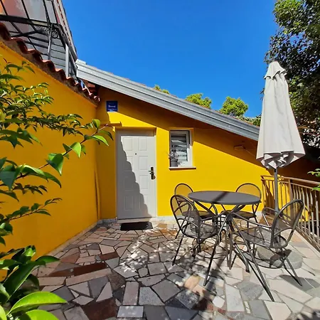 Apartments Center Opatija Ziric-3