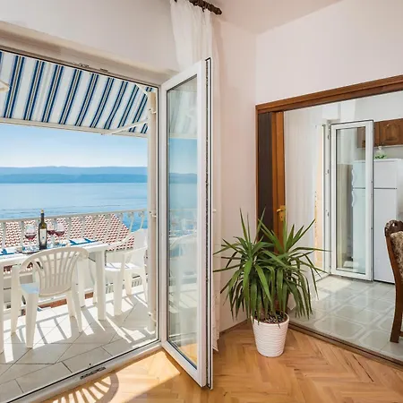 Fba Family Beach Apartments-3