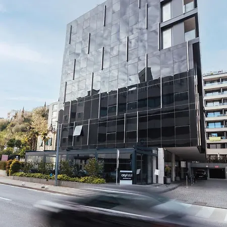 City Hotel Dubrovnik-2