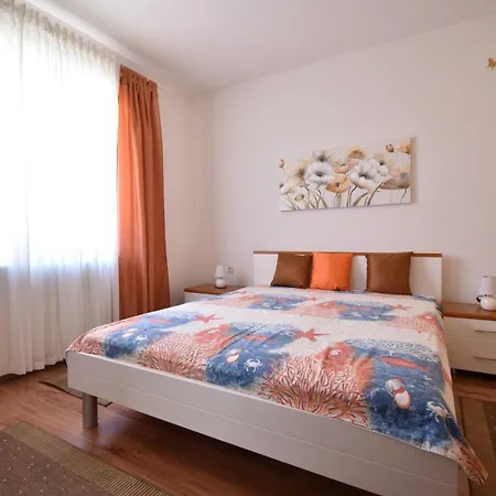 Beautiful Family Apartment At Medulin Riviera-2