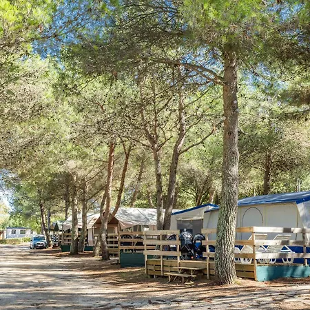 Easyatent Bungalow Tent Bijela Uvala-2