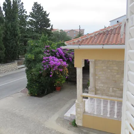 Guest House Mira-2