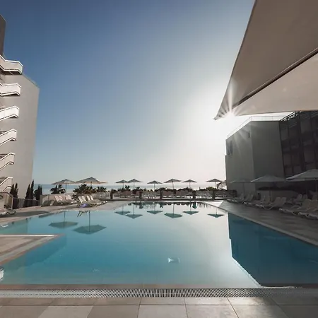 Romana Beach Resort-3