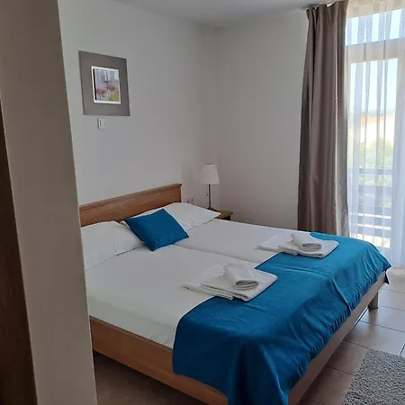 Hotel Albamaris-3