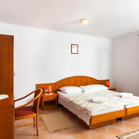 Apartments And Rooms By The Sea Lopud, Elafiti - 14013-3