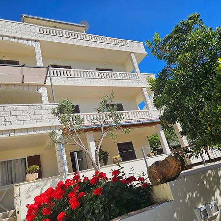 Apartments Huljic-2