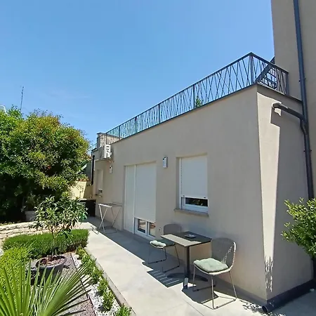 Faveria Apartments Amphitheater With Free Parking-2