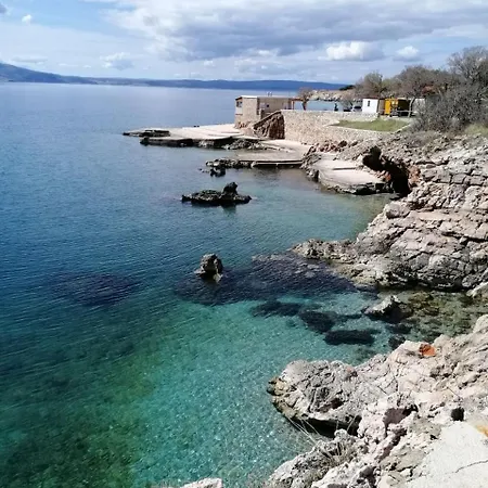 Sobe Apartma Galic-3