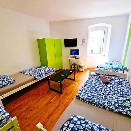Croparadise Hostel-2