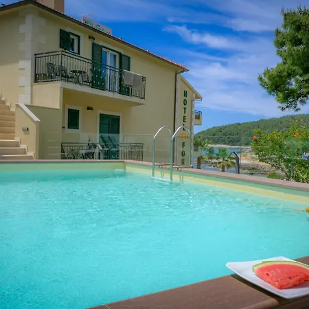 Hotel Fortuna-2