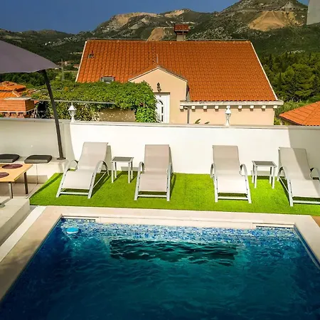 Villa Luciana Residence-2