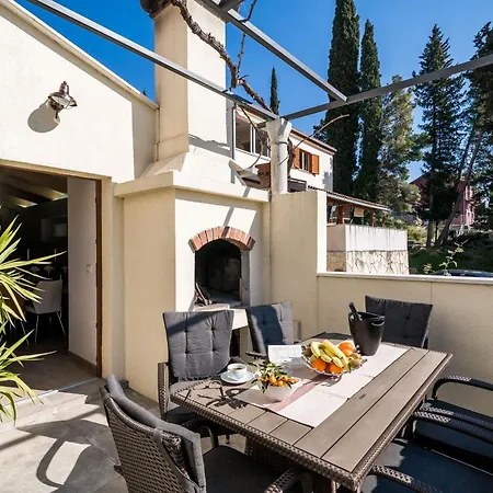 Villa Luciana Residence-3