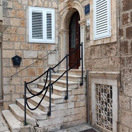 Studio Apartman Tedy-2
